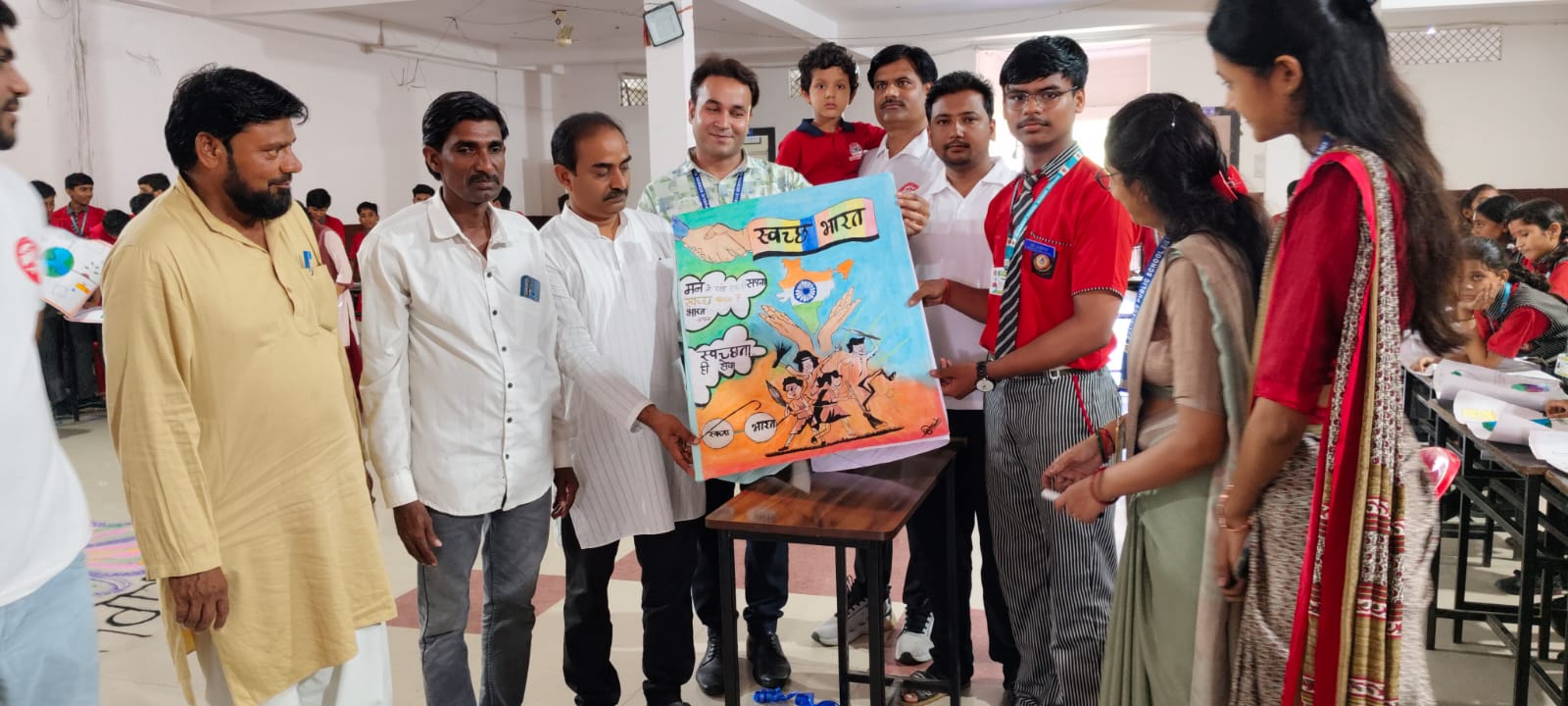 Swachh Bharat Abhiyan