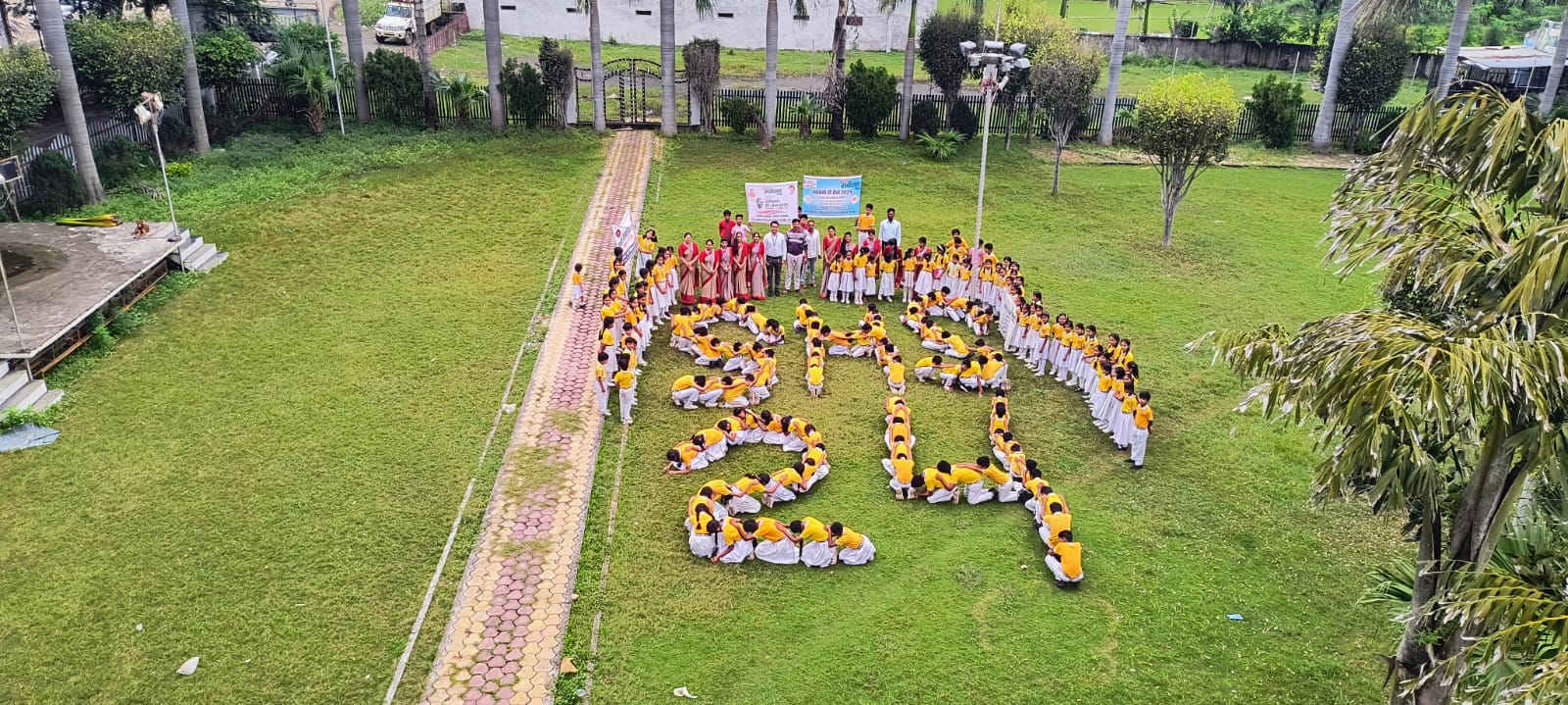 Cleanliness Activity